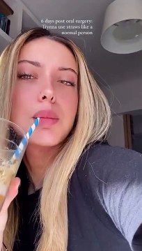 Δανάη Λιβιεράτου: Το πρώτο βίντεο μετά το χειρουργείο που υποβλήθηκε! Τι της συνέβη;