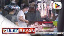 Price freeze sa mga bilihin, hindi umano naipatutupad nang maayos ayon sa ilang senador