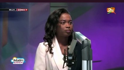 "Aminata Lô Dieng a besoin d'un soutien psychologique": (Pape Gorgui Ndong)