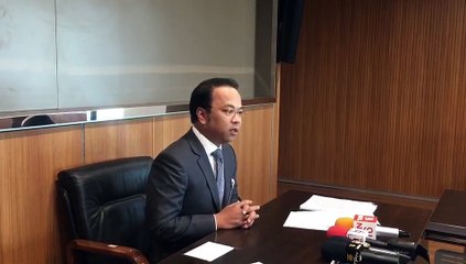 ปชป. ยันไม่เจรจา พปชร. ให้เลี่ยงส่งแข่งเลือกตั้งซ่อมเมืองคอน ย้ำ พรรคไหนพร้อมก็ส่งได้