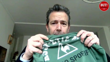 ASSE : le debrief du match face à l'OGC Nice