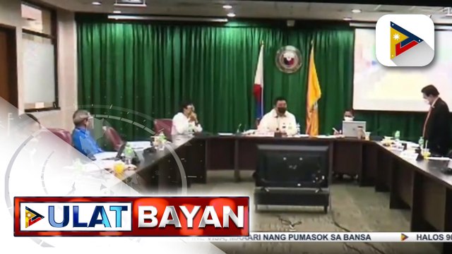 Deputy speakers Marcoleta at Oaminal, nagkasagutan sa pagdinig sa Kamara