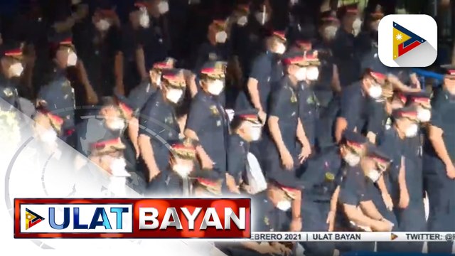 Pag-alis sa PNP-IAS sa ilalim ng PNP, isinusulong ni NAPOLCOM Vice Chairman Comissioner Aguirre