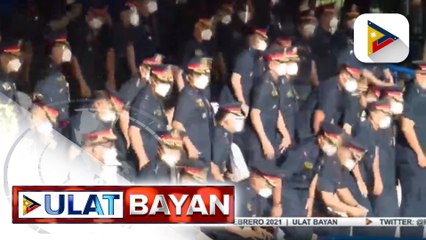 Pag-alis sa PNP-IAS sa ilalim ng PNP, isinusulong ni NAPOLCOM Vice Chairman Comissioner Aguirre