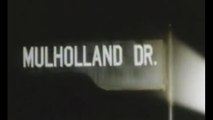 Mulholland Drive (2001)  Streaming ITA