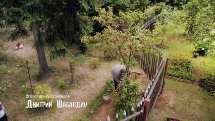 Ивановы-Ивановы 5 сезон 8 серия (2021) HD