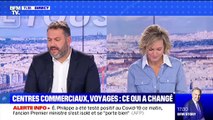 BFMTV répond à vos questions : Ce qui a changé concernant les centres commerciaux et les voyages - 01/02