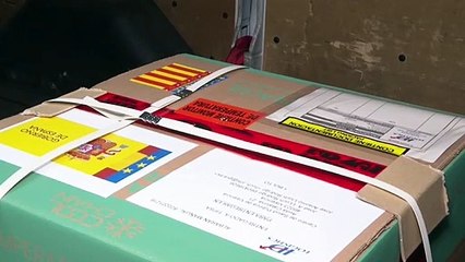 Biontech anuncia que suministrará 75 millones de dosis más a la UE
