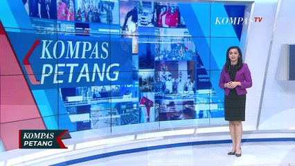 Presiden Joko Widodo Resmikan PT Bank Syariah Indonesia