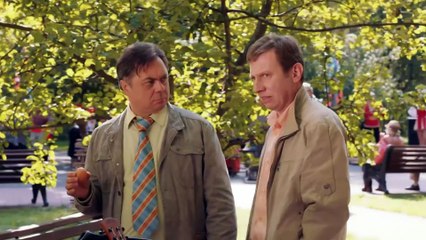 Ивановы-Ивановы 5 сезон 9 серия (2021) HD