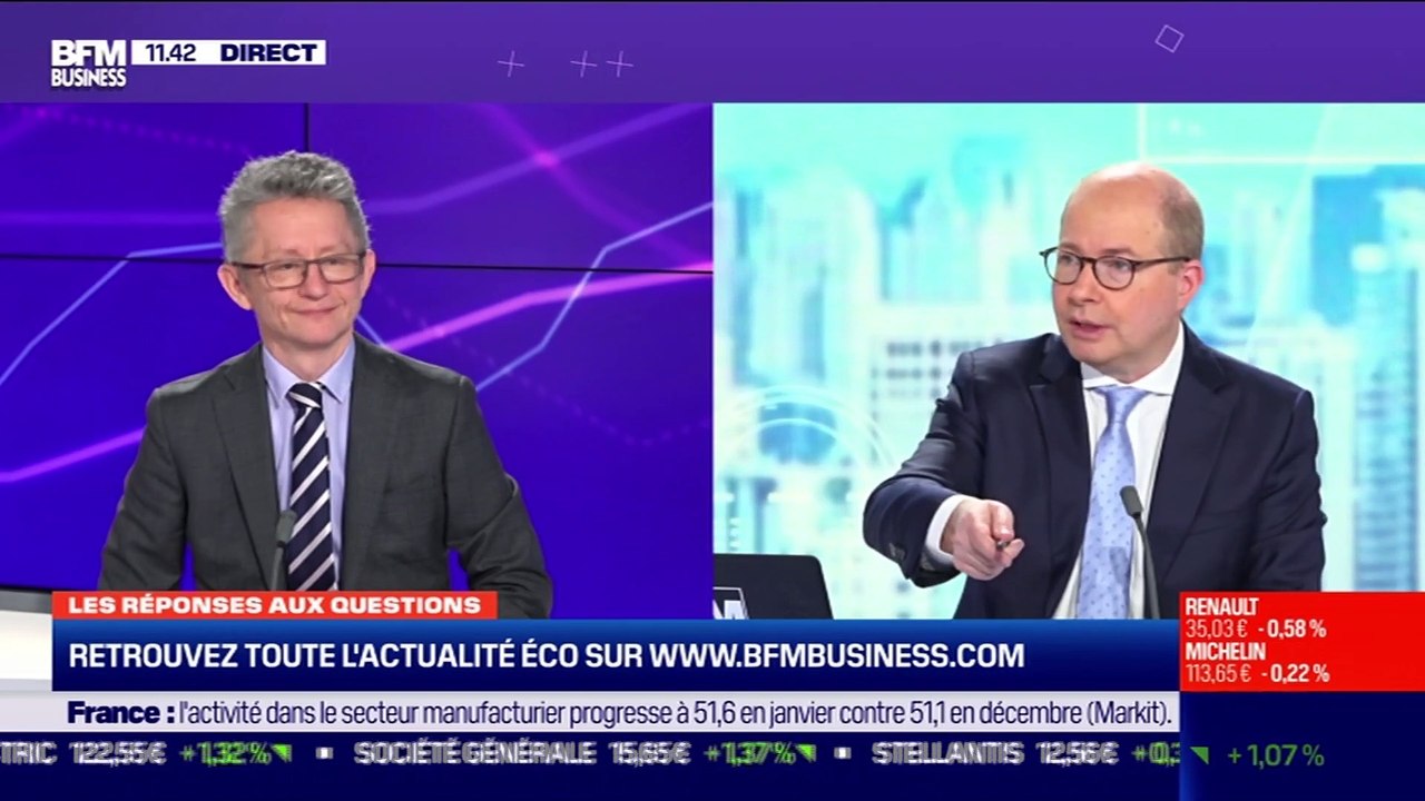 Les questions: Peut-on déduire de ses revenus l...