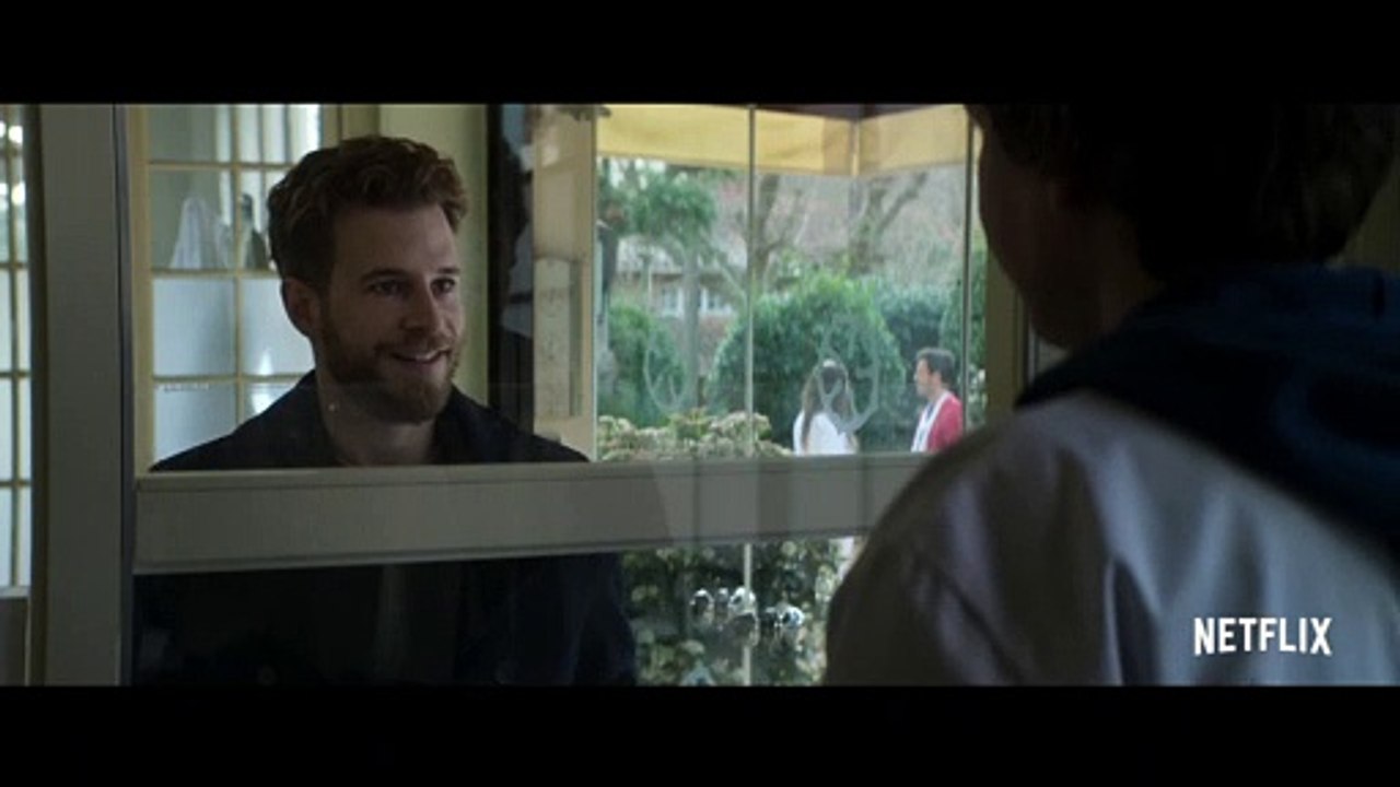 Loco por ella ¦ Tráiler Oficial ¦ Netflix - Vídeo Dailymotion