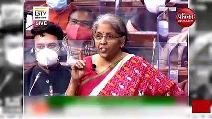 जानिए किन छह स्तंभों पर टिका है आम बजट 2021-22