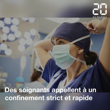 Des indicateurs inquiétants fin janvier sur l'épidémie de Covid-19 ?