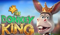 The Donkey King Movie