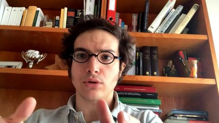 José María Figaredo (VOX): "Necesitamos esos fondos europeos porque la situación económica es dramática"