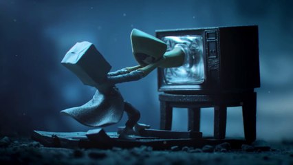 Monthly Game Release Watch | February 2021: Little Nightmares 2 & Rereleases Galore