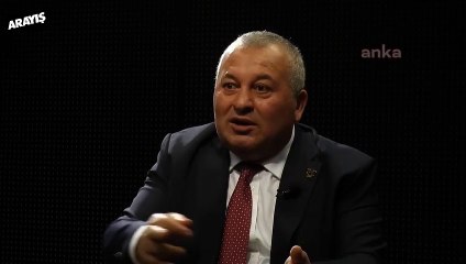 Cemal Enginyurt: Muharrem İnce'yi omurgalı bulmuyorum; CHP 'kötü' de AK Parti'ye bir lafın yok mu?