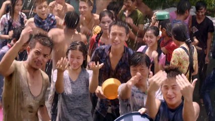 THE ROAD TO MANDALAY Trailer (2016)