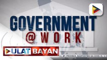 GOVERNMENT AT WORK: Lote ng DAR sa Tanay, Rizal, inilipat na sa LGU para pagtauan ng pamilihan bayan