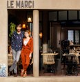 «Plus belle la vie»: Les premières images du Marci, le nouveau restaurant de la série