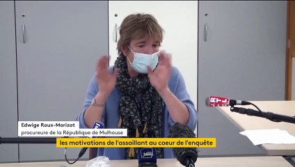 Meurtres dans la Drôme et en Ardèche : le parquet de Mulhouse confirme le "lien" avec la tentative d'assassinat dans le Haut-Rhin