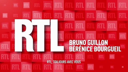 Le journal RTL de 12h du 01 février 2021