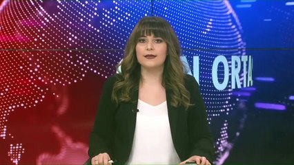 Öğlen Bülteni - 1 Şubat 2021 - İHA HABER SAATİ