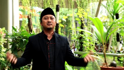 Inspirasi Pagi - Berlajar Husnudzon Kepada Allah SWT Dalam Menjalani Hidup