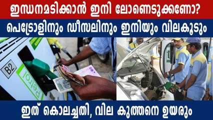Govt proposes Agricultural cess on petrol, diesel but no impact on end consumer