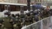 Russia warns against planned opposition protests