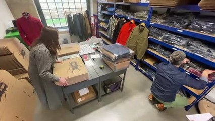 Муки британского бизнеса после "брексита"