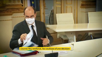 Coronavirus : ne pas reconfiner, les coulisses d'une décision