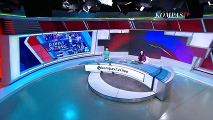 KPK Reka Ulang Kasus Suap Bansos Covid-19
