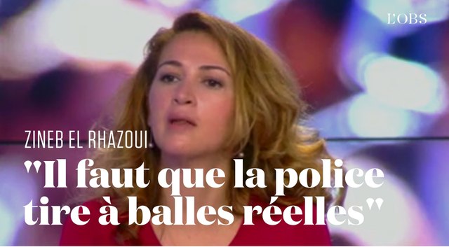 Pourquoi la proposition de Zineb El Rhazoui pour le Nobel de la paix fait polémique