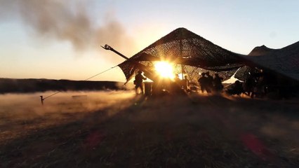 24 hours with the US Marines 24th MEU