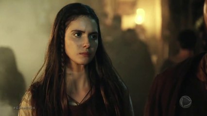 Assistir Novela Gênesis - Capítulo 4 Completo HD
