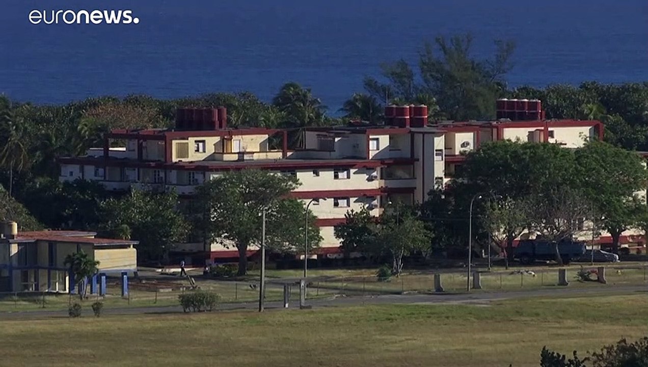 Kuba registriert zum ersten Mal mehr als 1000 Corona-Neuansteckungen binnen 24 Stunden