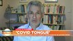 'COVID tongue': Mouth ulcers or rashes likely a coronavirus symptom, says expert