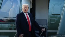 Les avocats de Donald Trump renoncent à dix jours de son procès en Impeachment