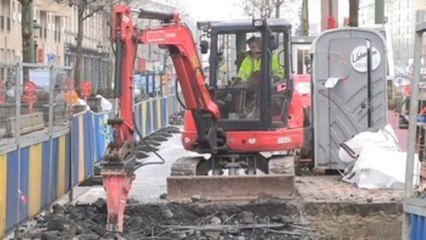 La eurozona cerró 2020 con una tasa de desempleo del 8,3 %