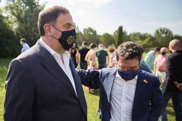 Tertulia de Federico: ¿Qué hará Junqueras, apoyará a Illa o a Puigdemont?