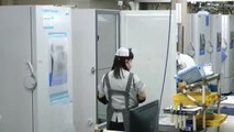 Los fabricantes de ultracongeladores aumentan su producción en Japón