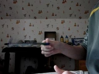 penspinning combo Trou