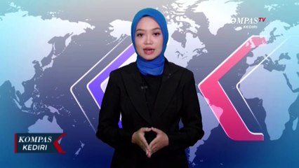Sejumlah Rumah Warga Rusak Tertimpa Pohon Tumbang