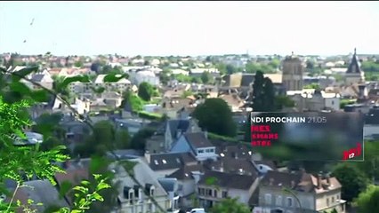 "Cauchemars dans le Centre": Ce soir à 21h05, Jean-Marc Morandini présente un nouveau numéro INEDIT de "Crimes" sur NRJ12 avec trois affaires - VIDEO