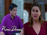 Prima Donnas: Kendra tests Jaime's honesty | Episode 217