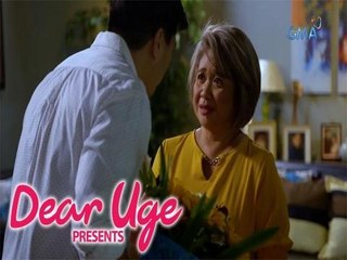 Dear Uge: Ang nag-iisang babae ni Angelo | YouLOL