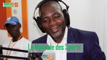 La Matinale des Sports du 01 Février 2021_ L'intégrale  avec  Fernand Kouakou