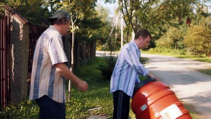 Ивановы-Ивановы - 5 сезон 6 серия HD (2021)